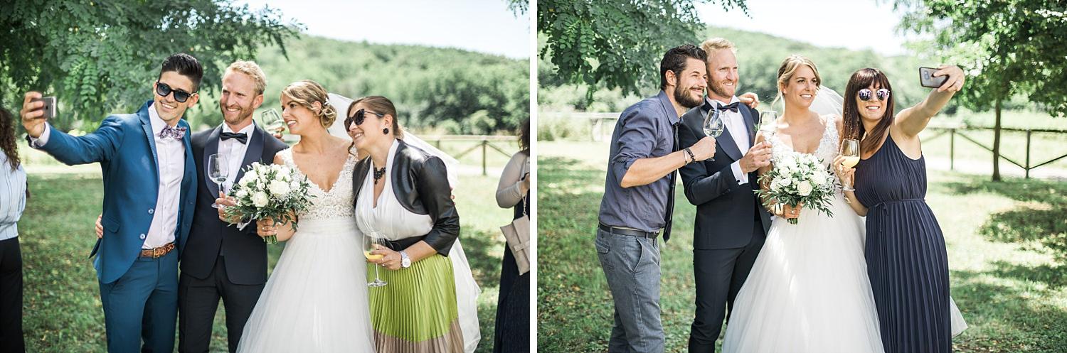 italiy wedding in castello di buttrio