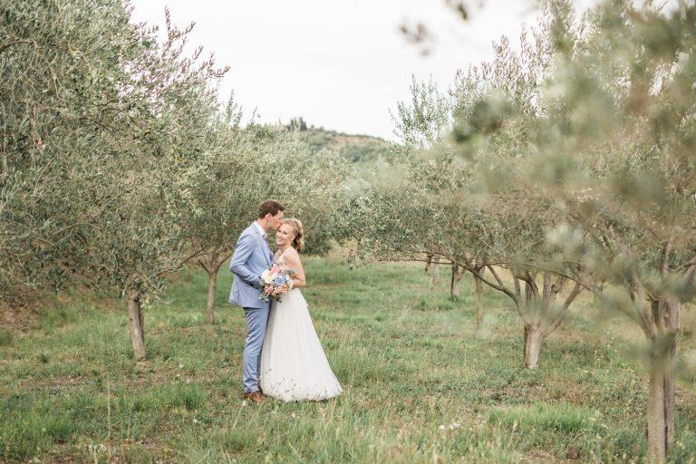 Poroka v Kodarinovem mlinu