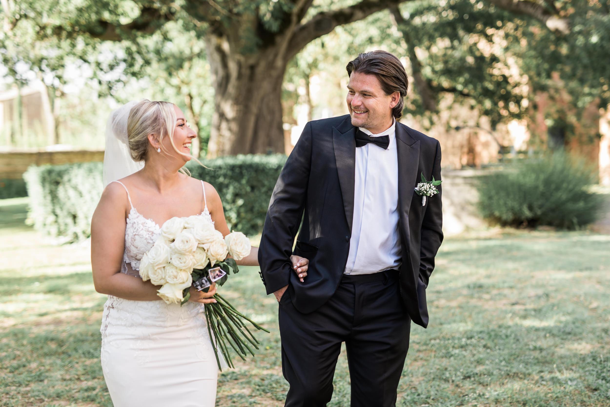 Poroka v Toskani – Castello di San Fabiano